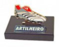 ARTILHARIA 2018