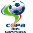 2º COPA DOS CAMPEÕES 2016/20017