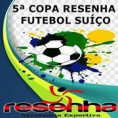 5º COPA RESENHA
